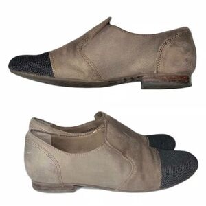 EUC OTBT Union Springs Slip on Loafer Flats 8.5